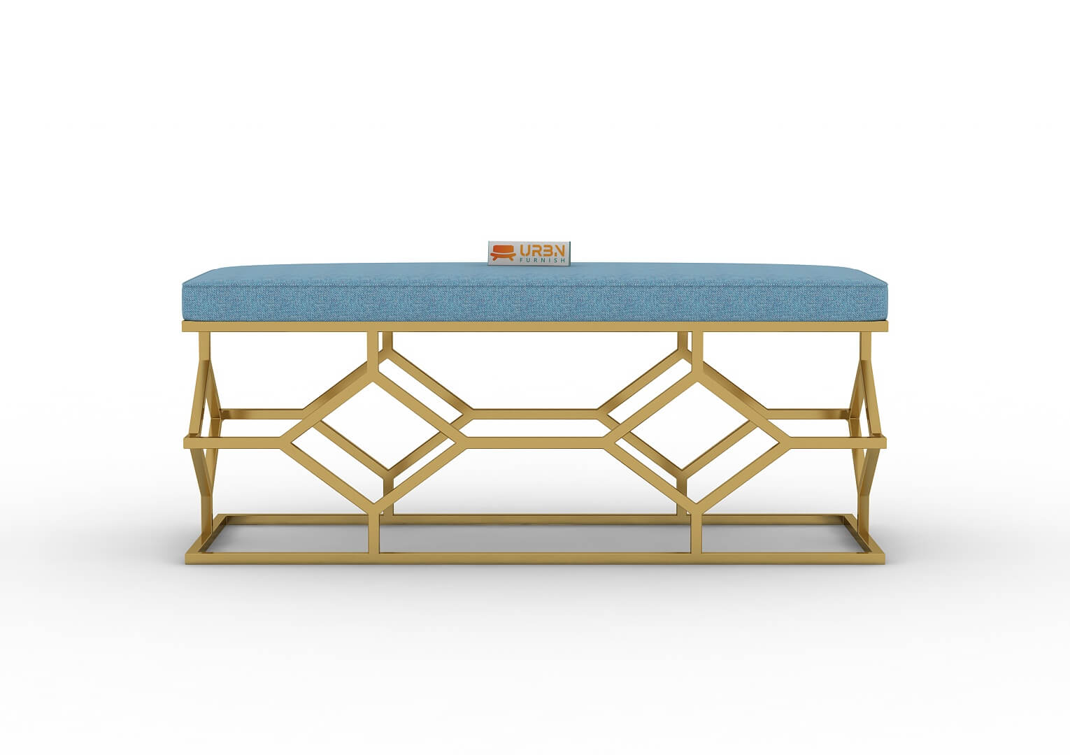 Ares Bench - Urbnfurnish