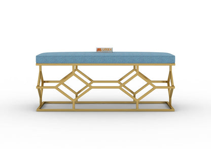 Ares Bench - Urbnfurnish