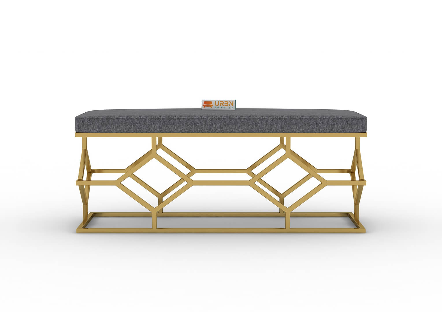 Ares Bench - Urbnfurnish