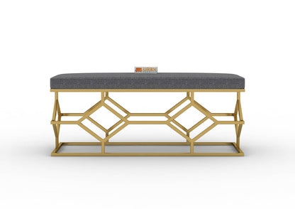 Ares Bench - Urbnfurnish