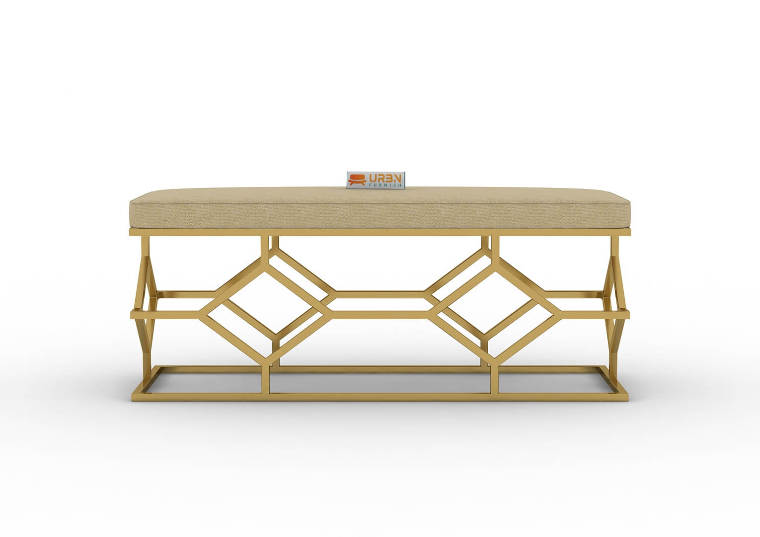 Ares Bench - Urbnfurnish