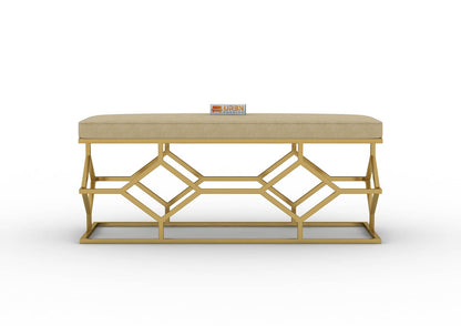 Ares Bench - Urbnfurnish