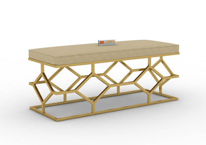 Ares Bench - Urbnfurnish