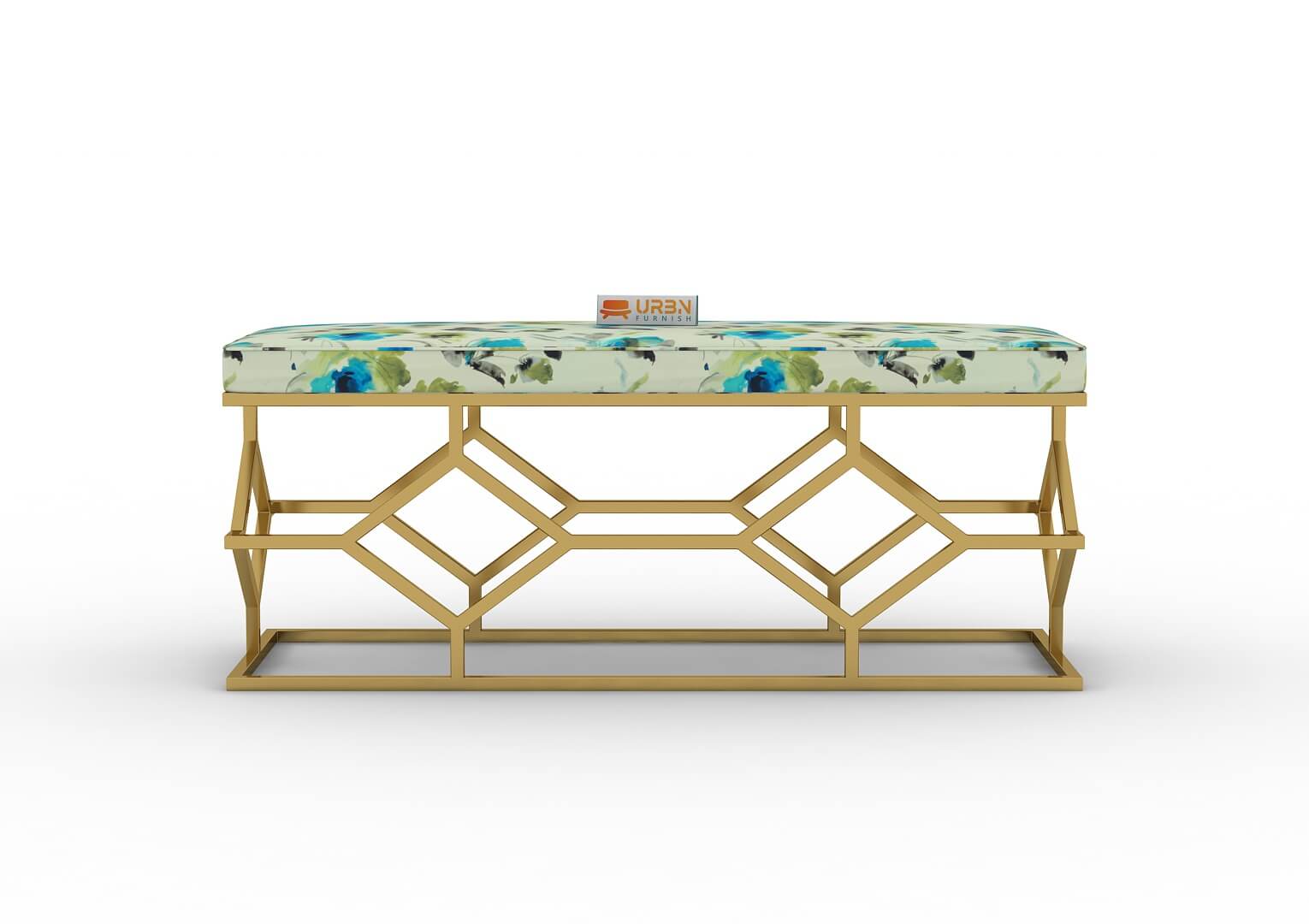 Ares Bench - Urbnfurnish