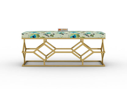Ares Bench - Urbnfurnish