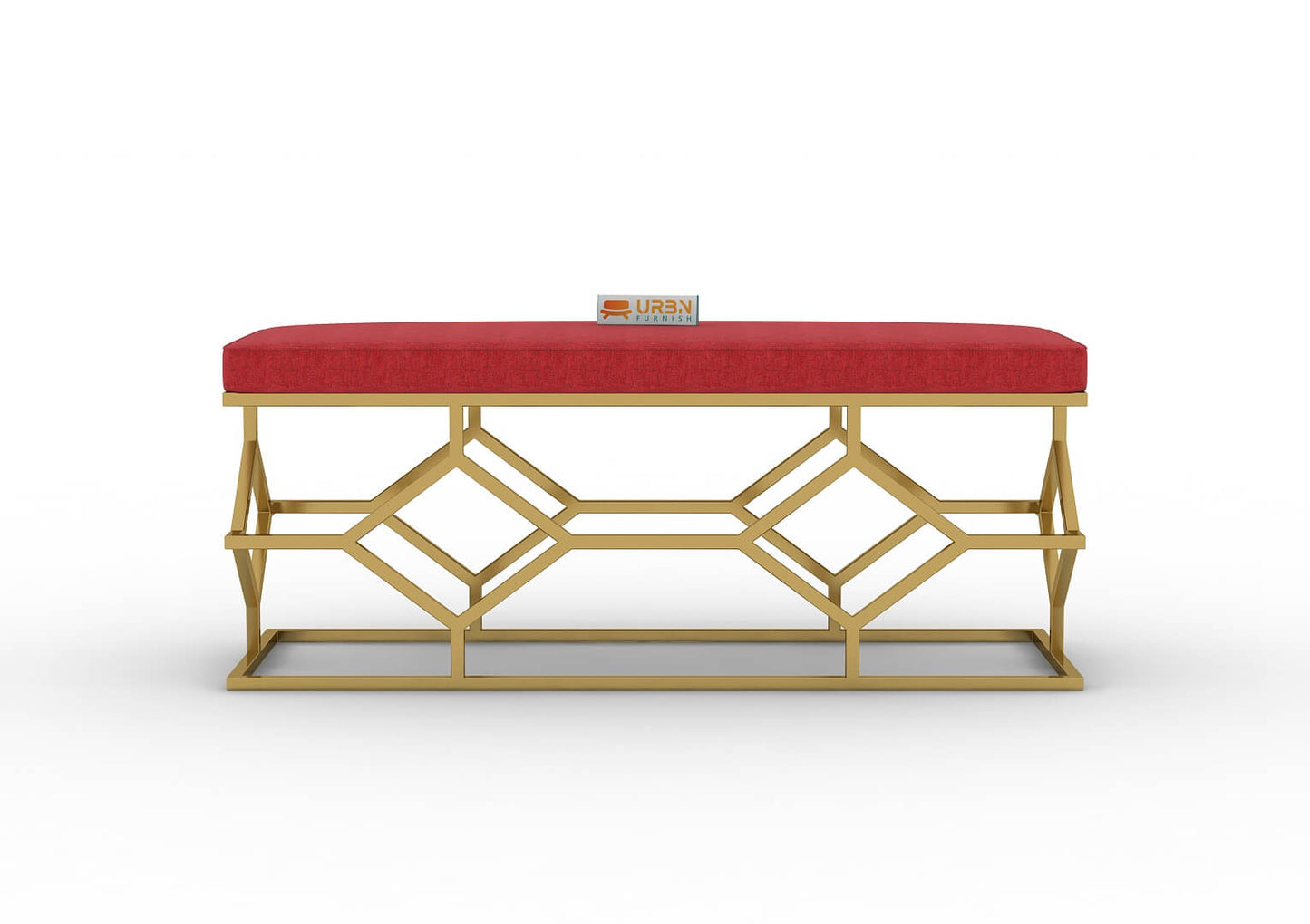 Ares Bench - Urbnfurnish