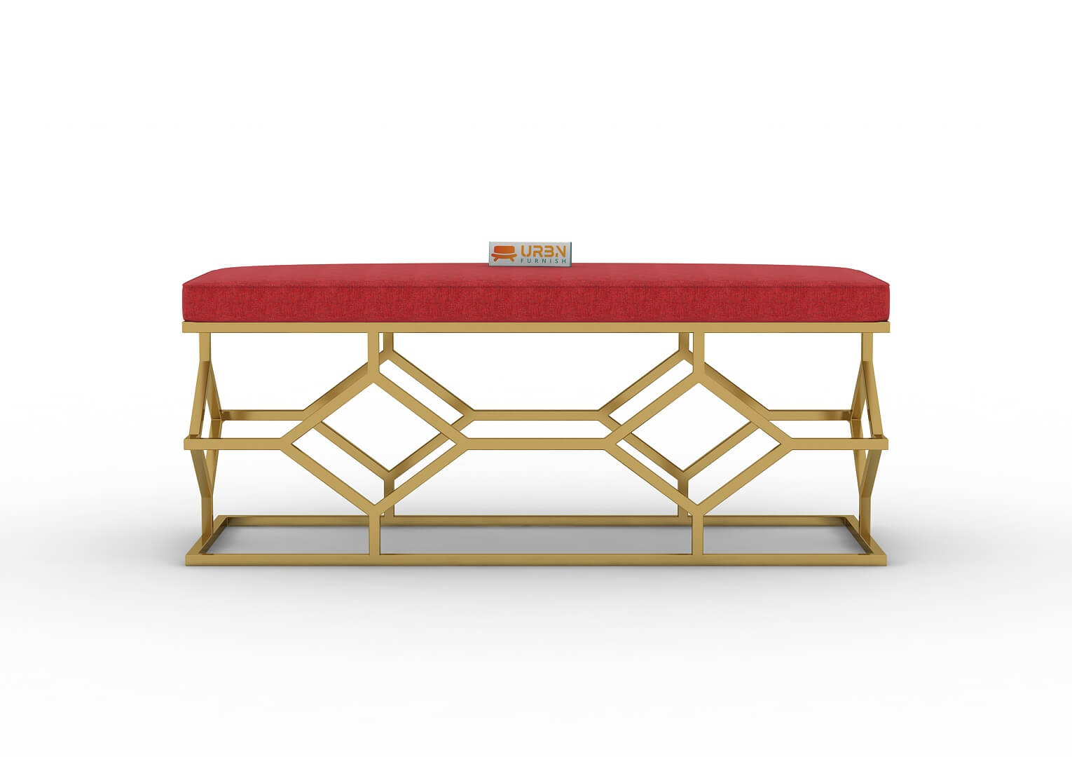 Ares Bench - Urbnfurnish