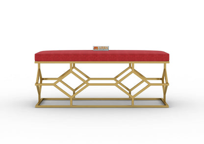 Ares Bench - Urbnfurnish