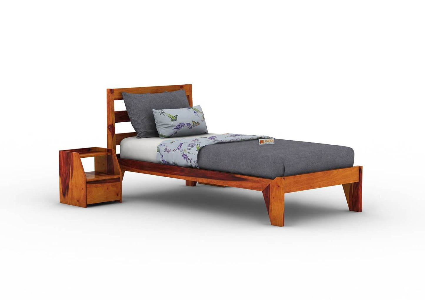 Argus-Single-Bed-Honey_3
