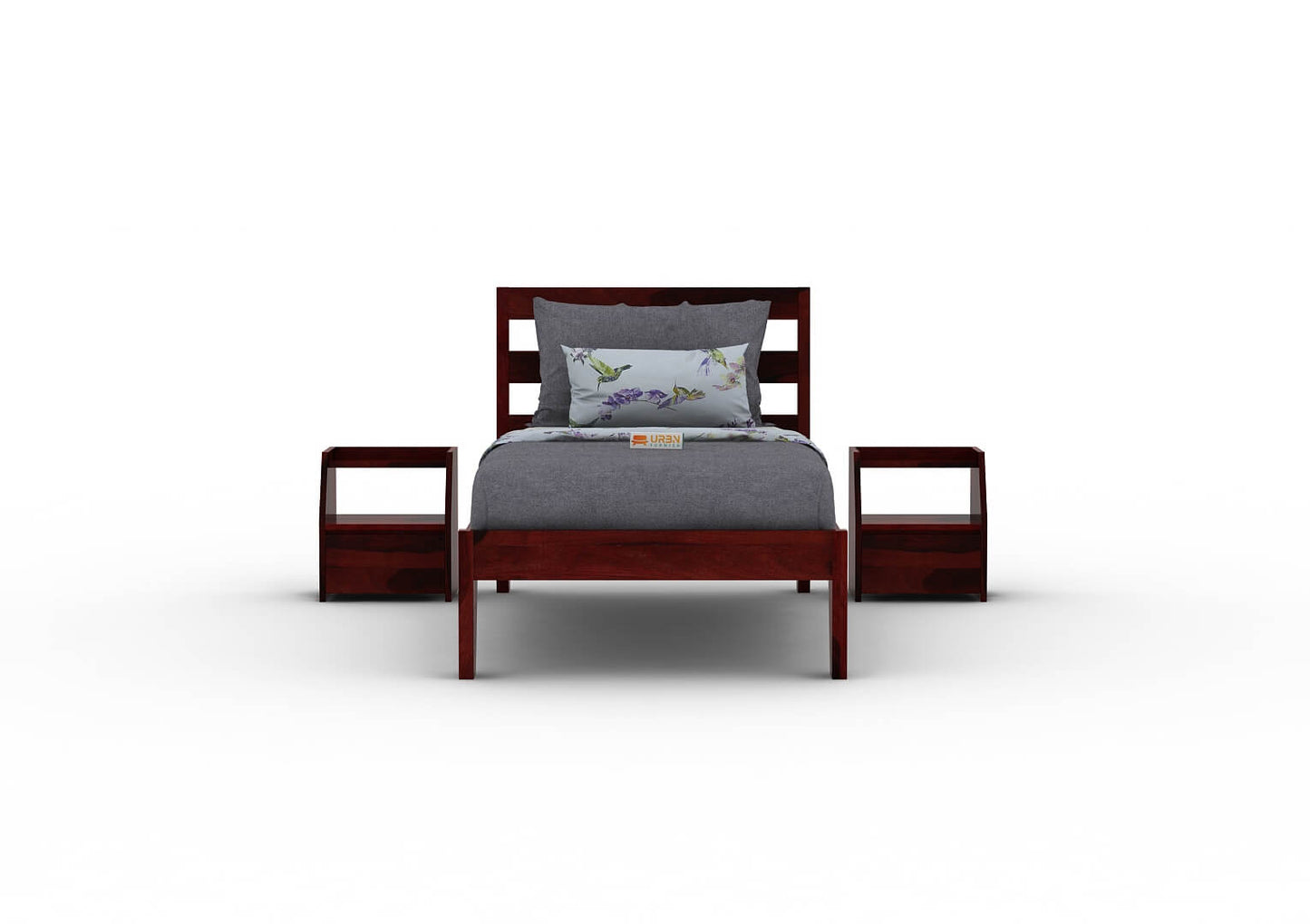 Argus-Single-Bed-Mahogany_2