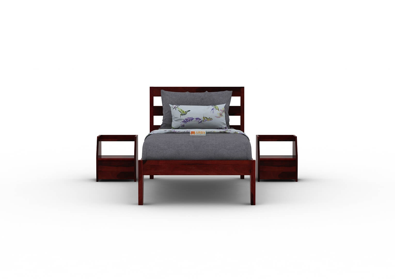 Argus-Single-Bed-Mahogany_2