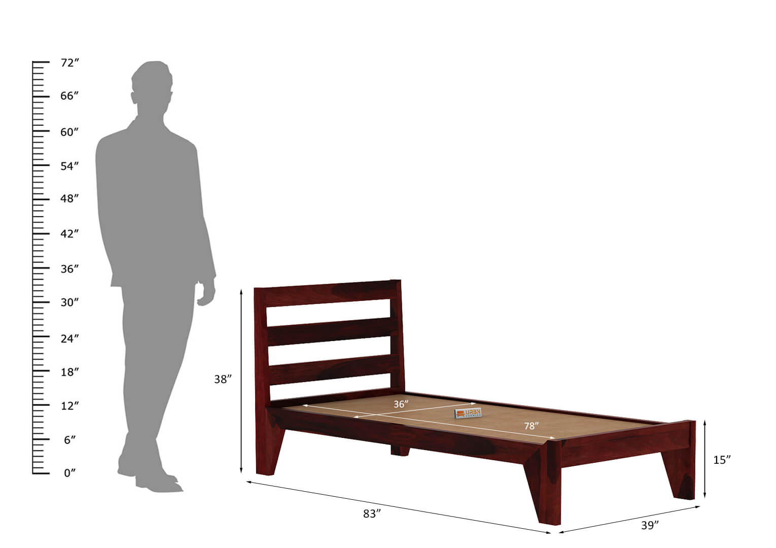 Argus-Single-Bed-Mahogany_7