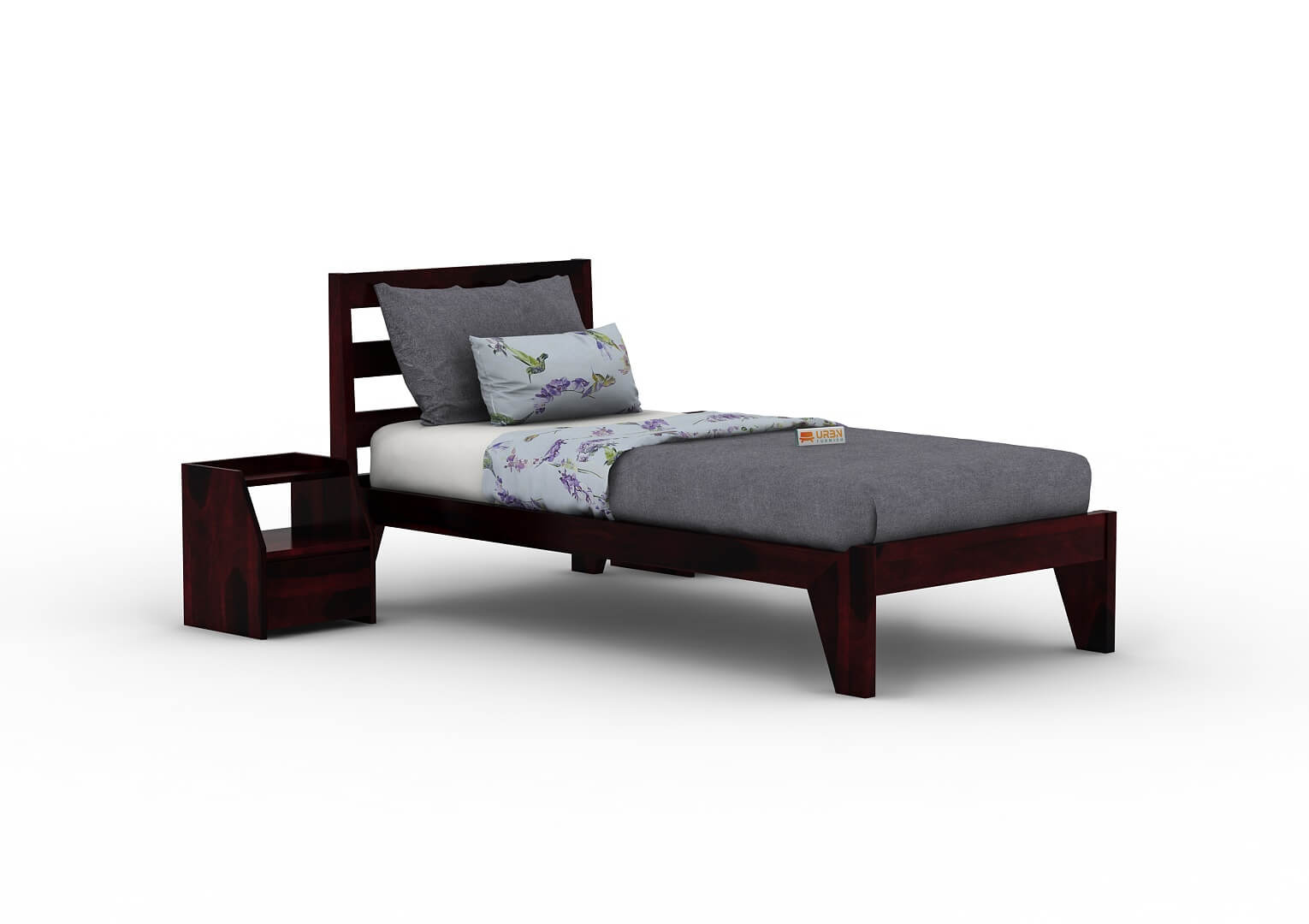 Argus-Single-Bed-Walnut_3