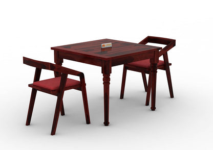 Aryan-2-Seater-Dining-Set-Mahogany-Red_3