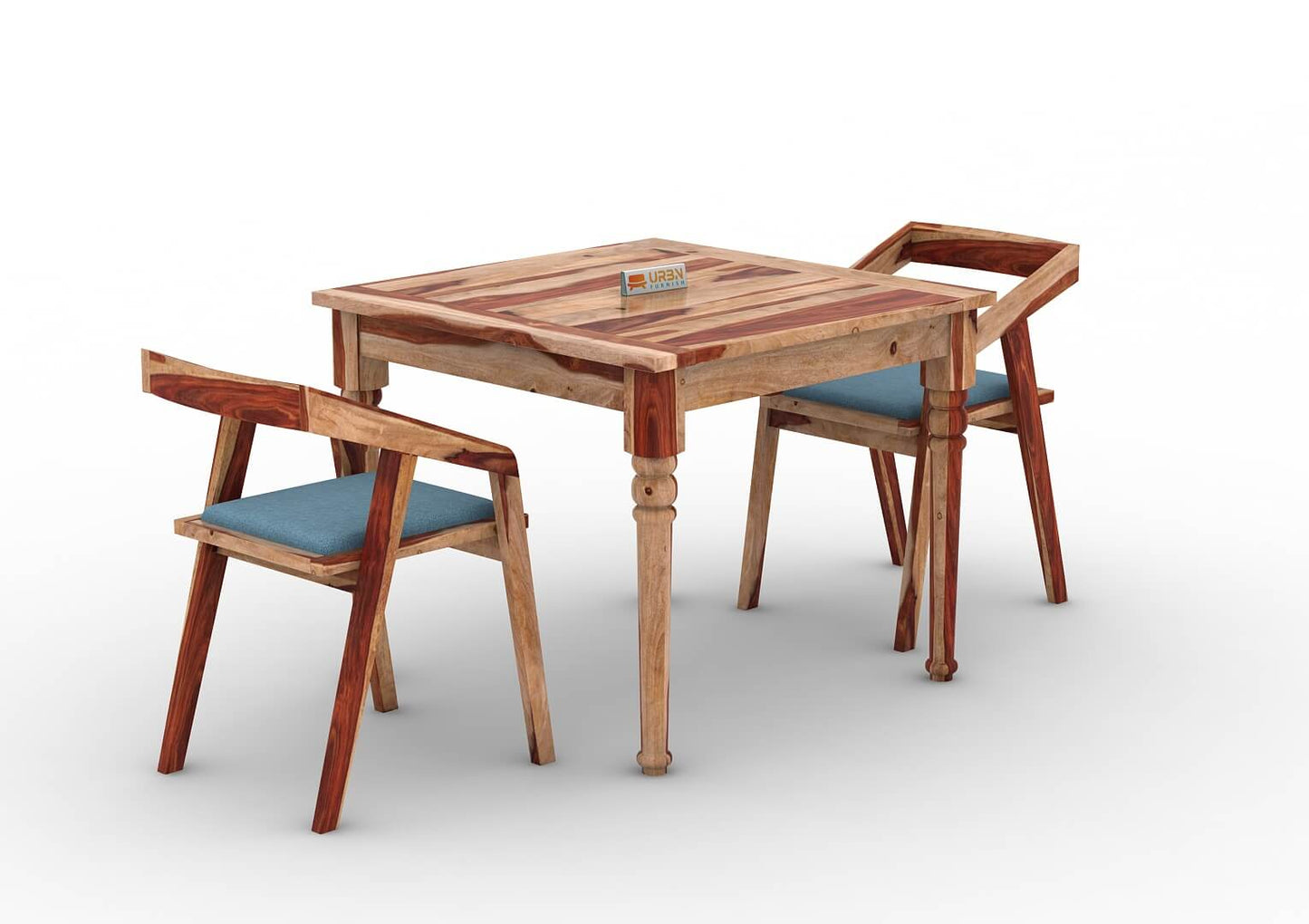 Aryan-2-Seater-Dining-Set-Natural-Blue_3