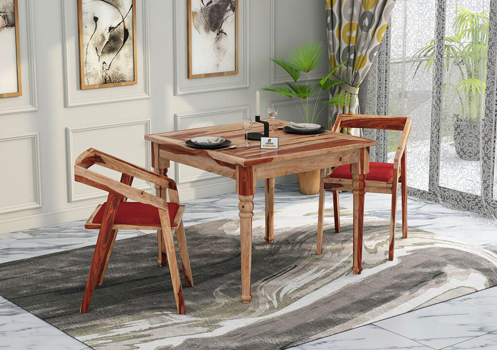 Aryan-2-Seater-Dining-Set-Natural-Red_1