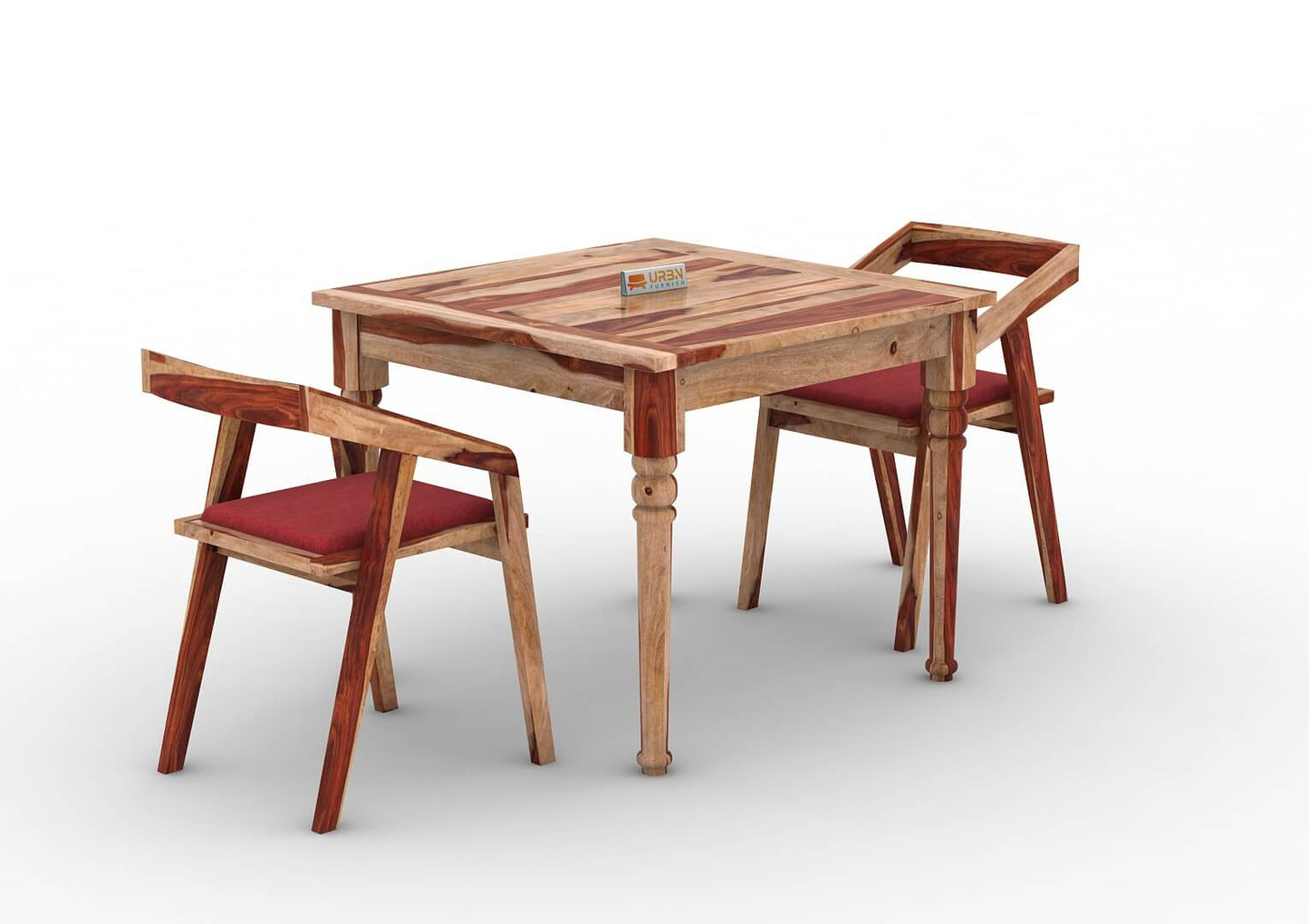 Aryan-2-Seater-Dining-Set-Natural-Red_3