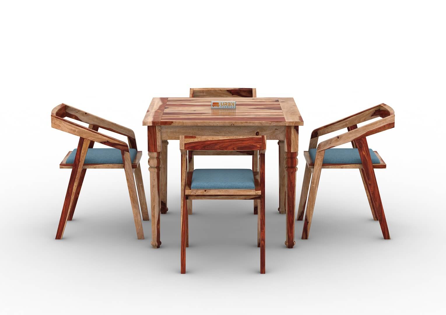 Aryan-4-Seater-Dining-Set-Natural-Blue_2