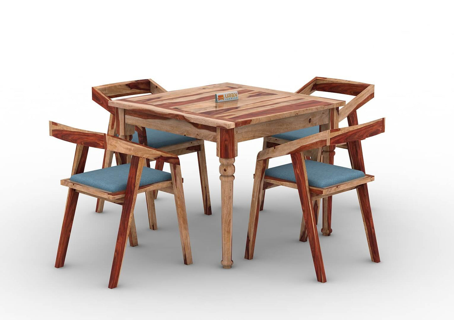 Aryan-4-Seater-Dining-Set-Natural-Blue_3