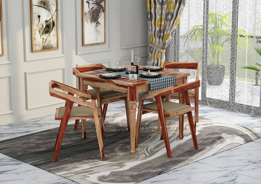Aryan-4-Seater-Dining-Set-Natural-Ivory_1