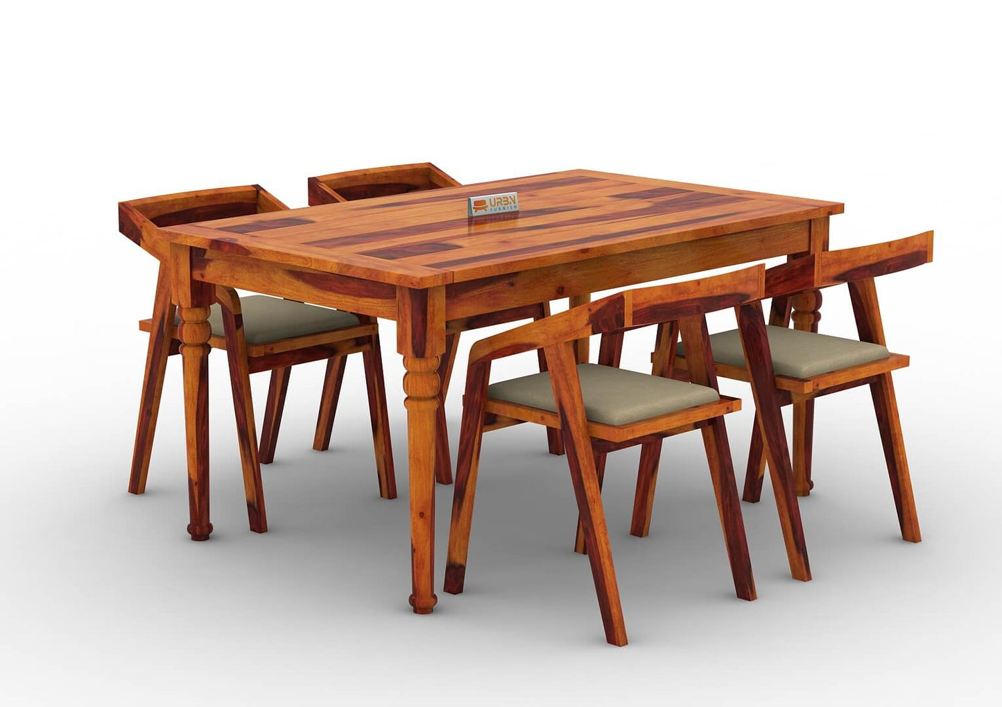 Aryan-4-Seater-Dining-Set-Op-1-Honey-Ivory_3