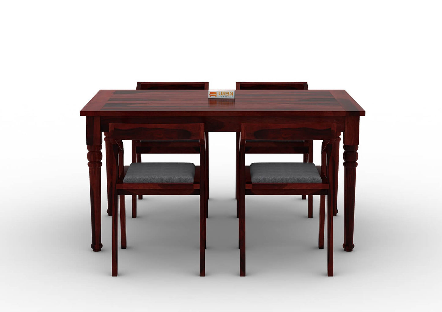 Aryan-4-Seater-Dining-Set-Op-1-Mahogany-Gray_2