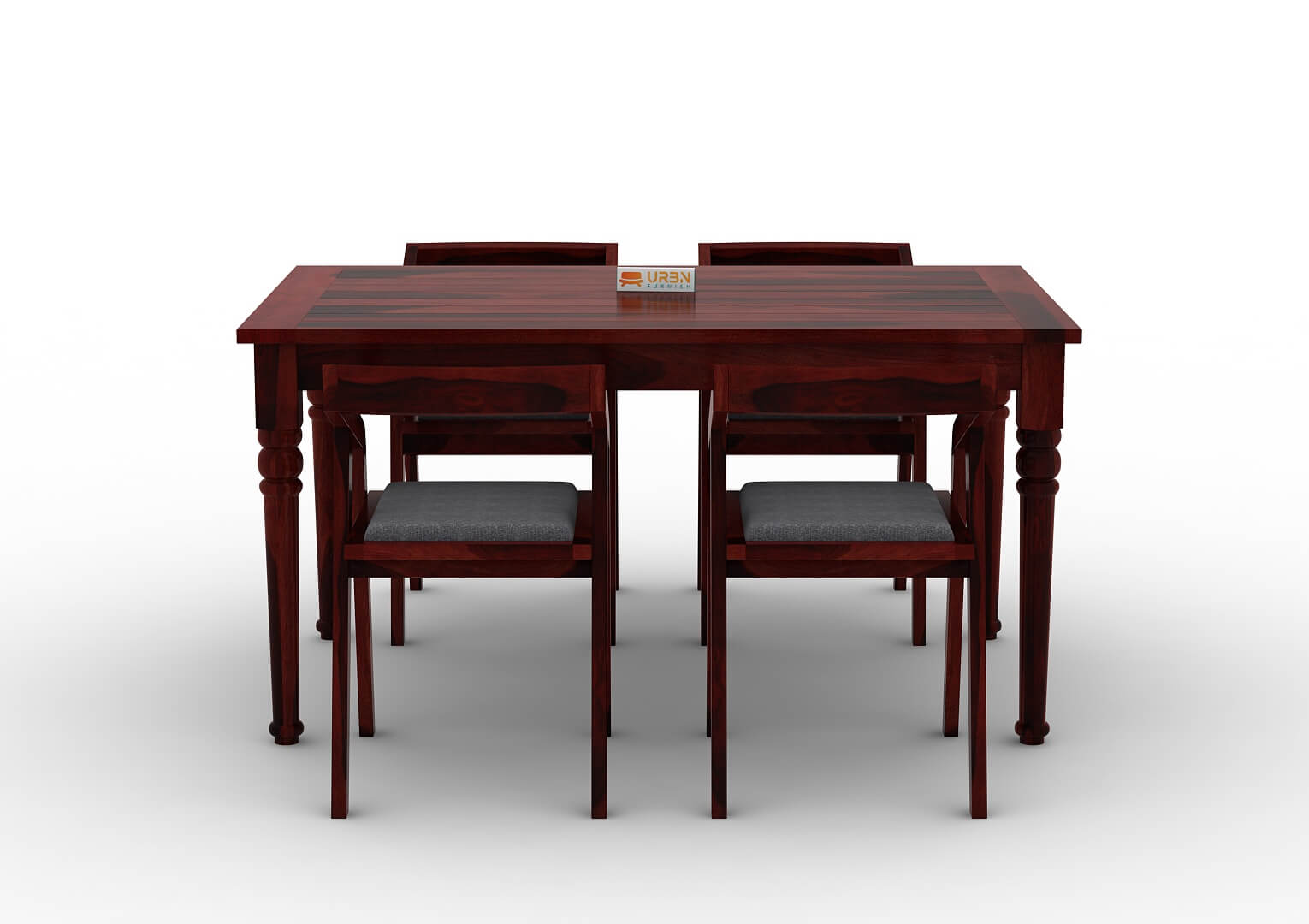 Aryan-4-Seater-Dining-Set-Op-1-Mahogany-Gray_2