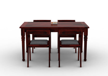 Aryan-4-Seater-Dining-Set-Op-1-Mahogany-Gray_2