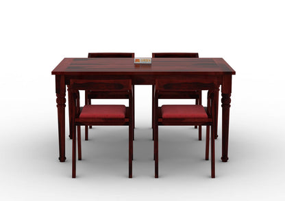 Aryan-4-Seater-Dining-Set-Op-1-Mahogany-Red_2