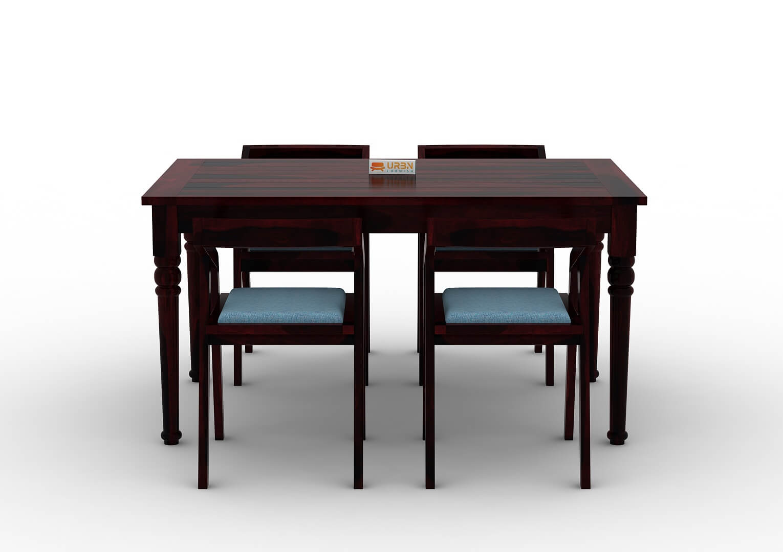 Aryan-4-Seater-Dining-Set-Op-1-Walnut-Blue_2