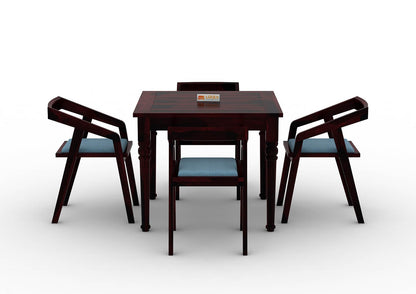 Aryan-4-Seater-Dining-Set-Walnut-Blue_2