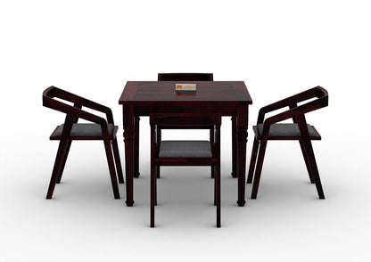 Aryan-4-Seater-Dining-Set-Walnut-Gray_2