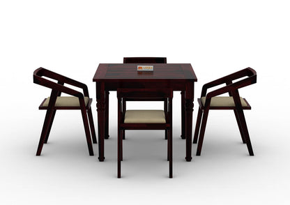 Aryan-4-Seater-Dining-Set-Walnut-Ivory_2