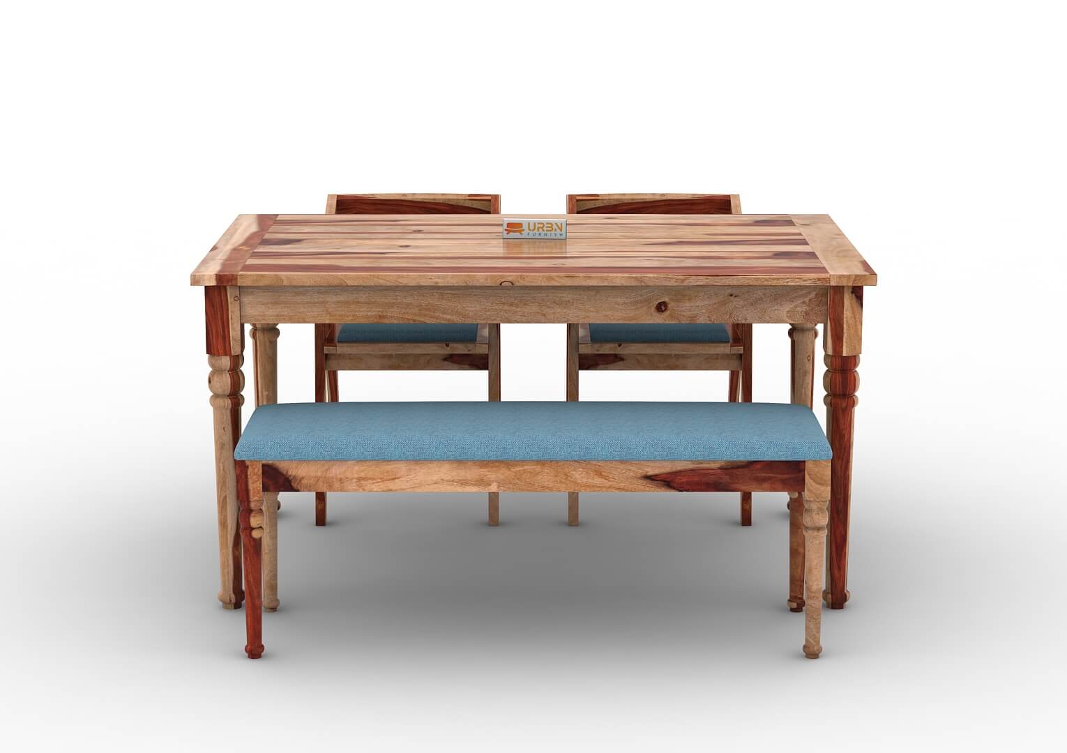 Aryan-4-Seater-Dining-Set-With-Bench-Natural-Blue_2
