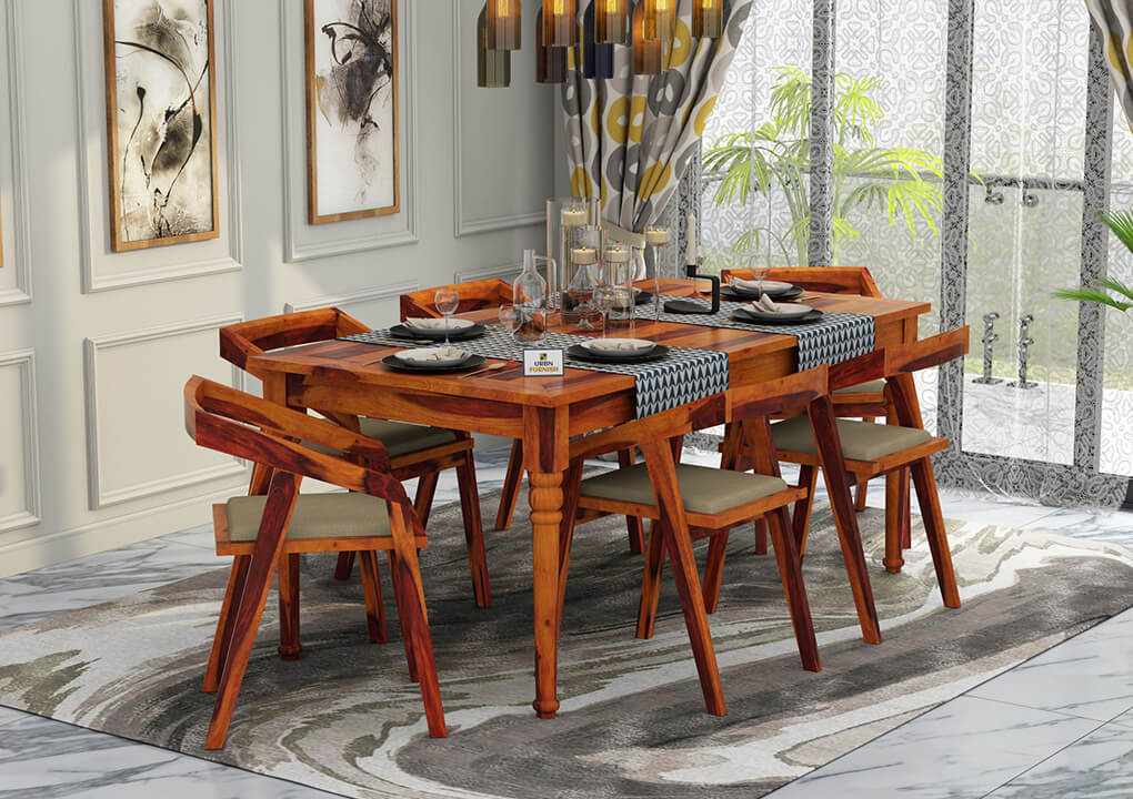 Aryan-6-Seater-Dining-Set-Honey-Ivory_1