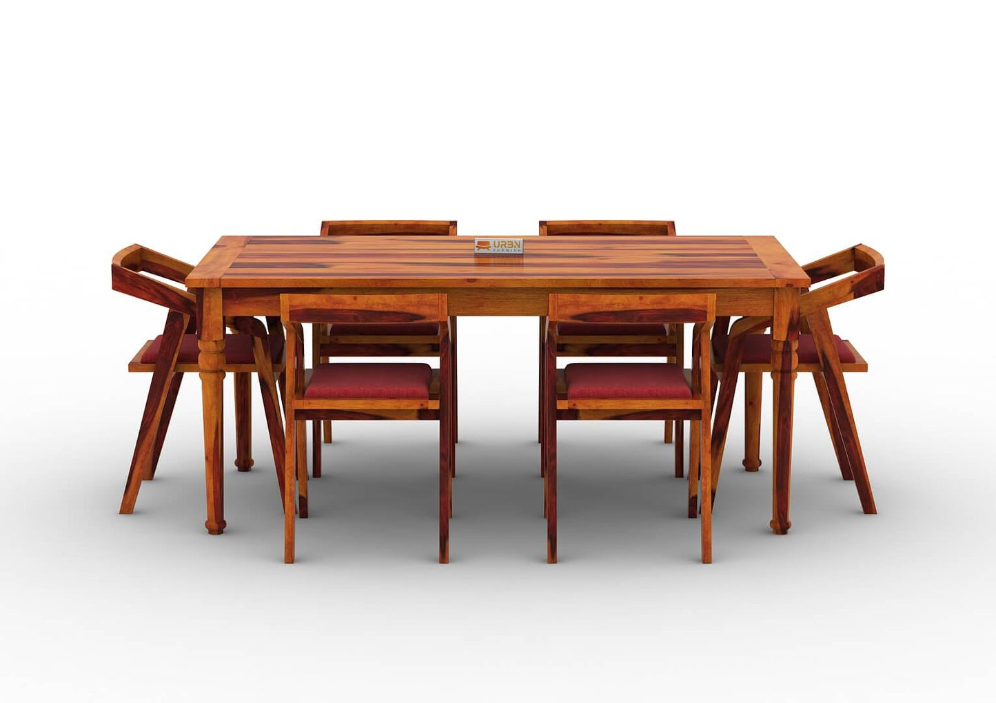 Aryan-6-Seater-Dining-Set-Honey-Ivory_2