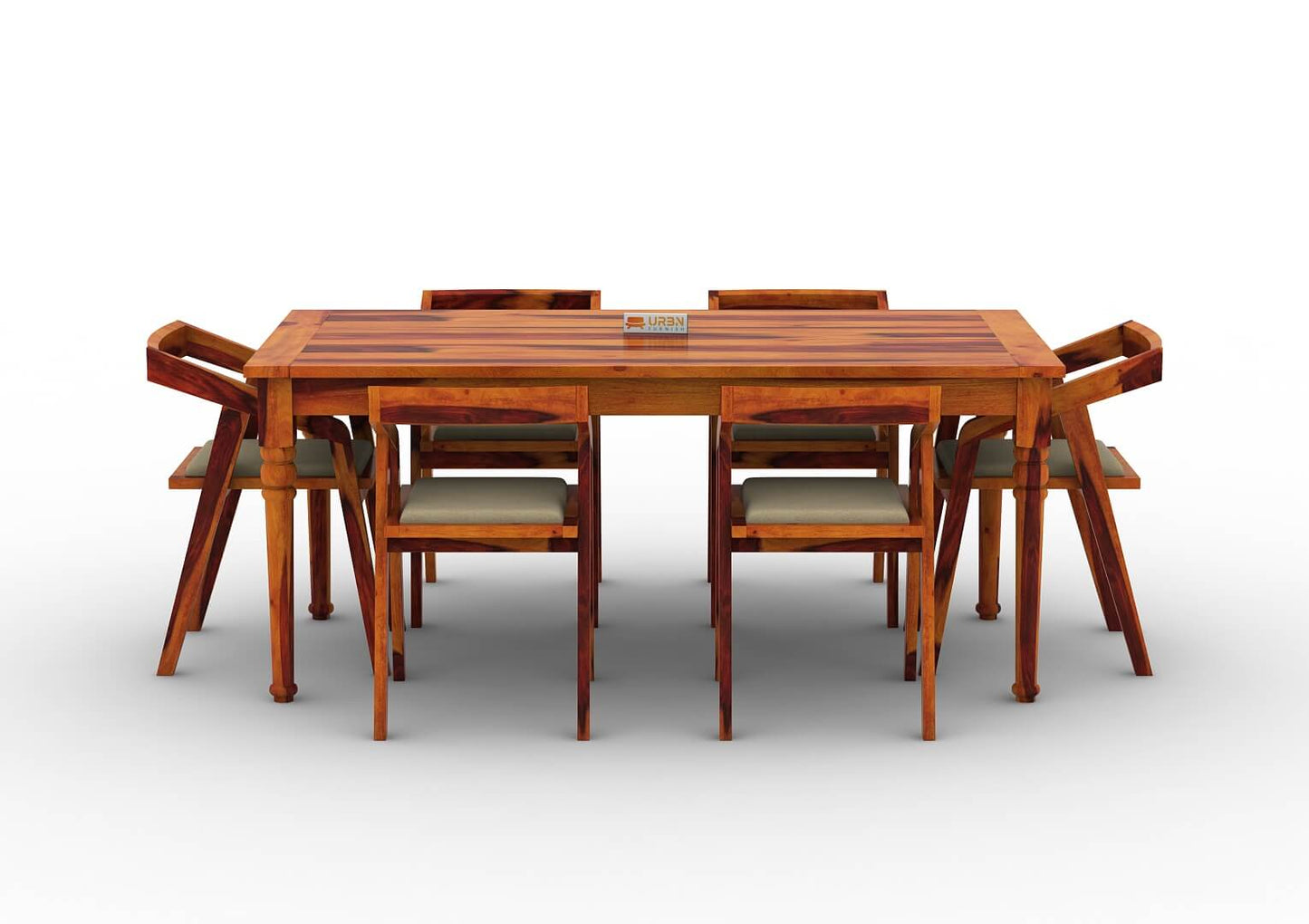 Aryan-6-Seater-Dining-Set-Honey-Red_2