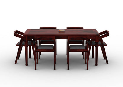 Aryan-6-Seater-Dining-Set-Mahogany-Gray_2