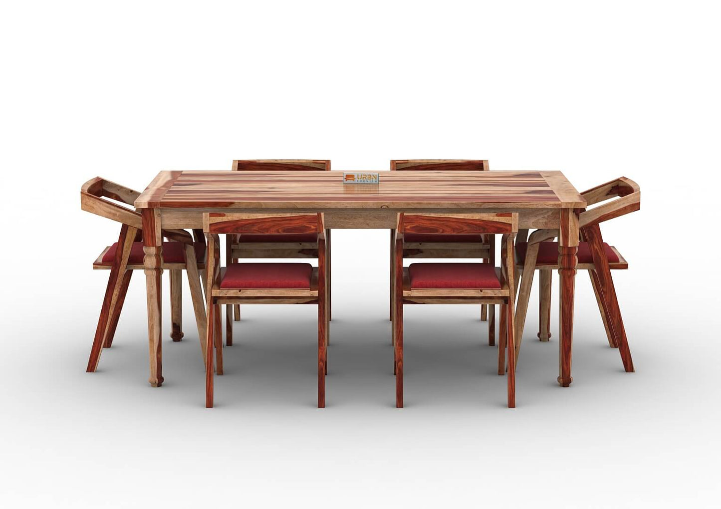 Aryan-6-Seater-Dining-Set-Natural-Red_2