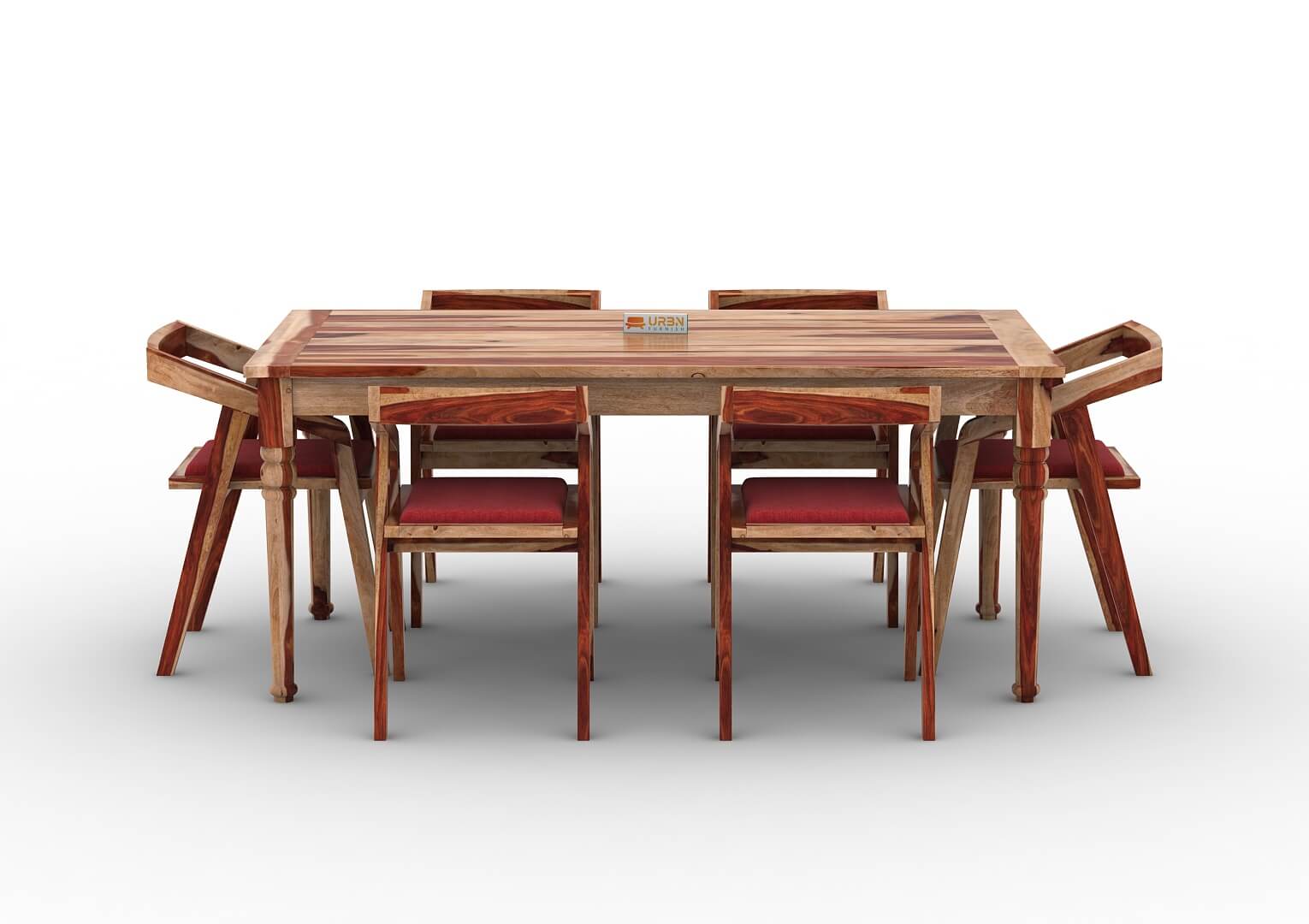 Aryan-6-Seater-Dining-Set-Natural-Red_2