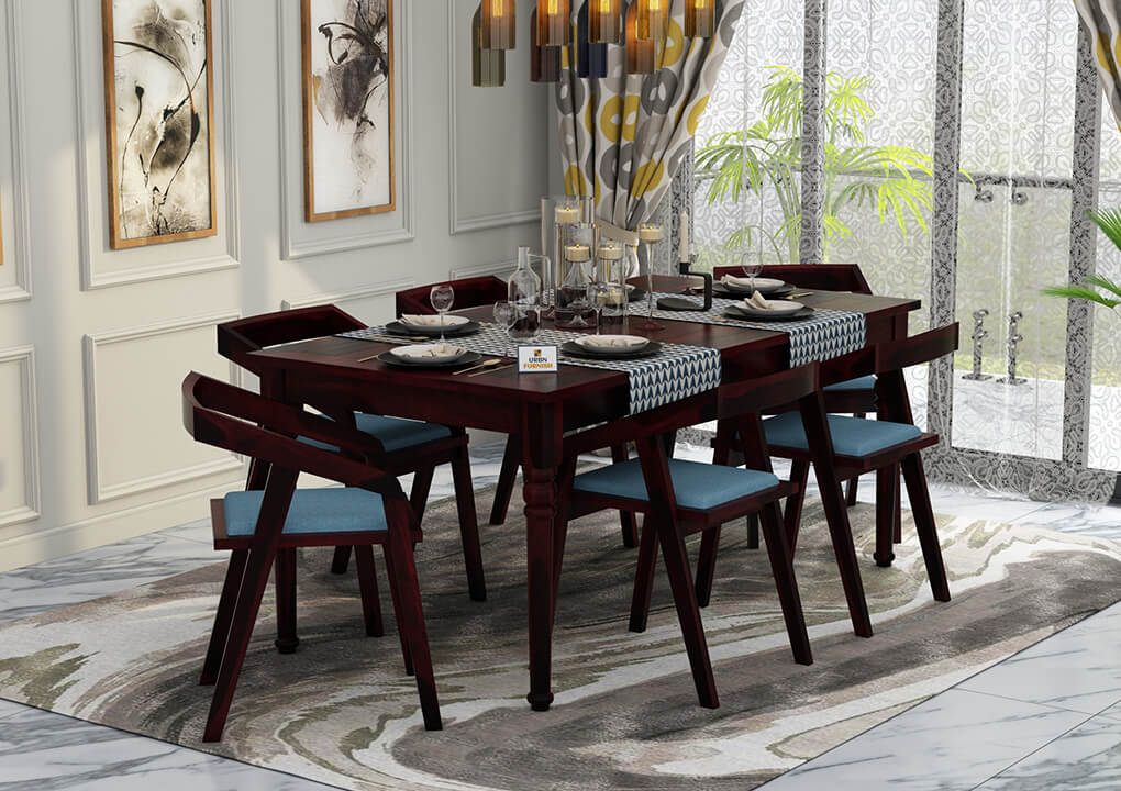 Aryan-6-Seater-Dining-Set-Walnut-Blue_1