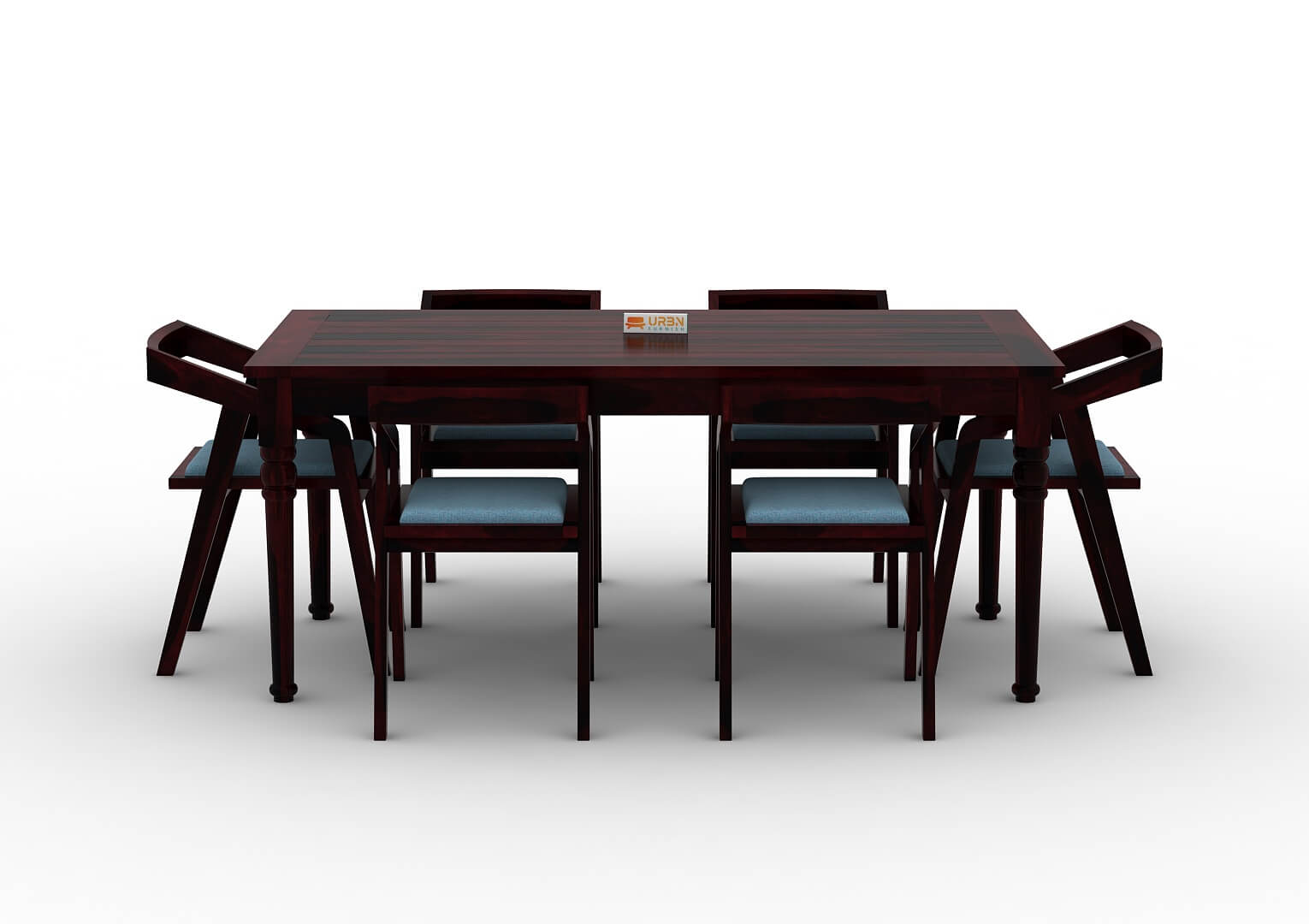 Aryan-6-Seater-Dining-Set-Walnut-Blue_2