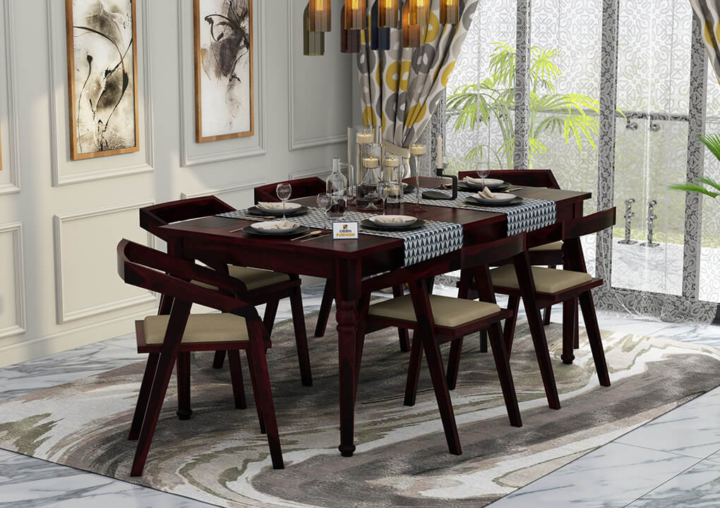 Aryan-6-Seater-Dining-Set-Walnut-Ivory_1