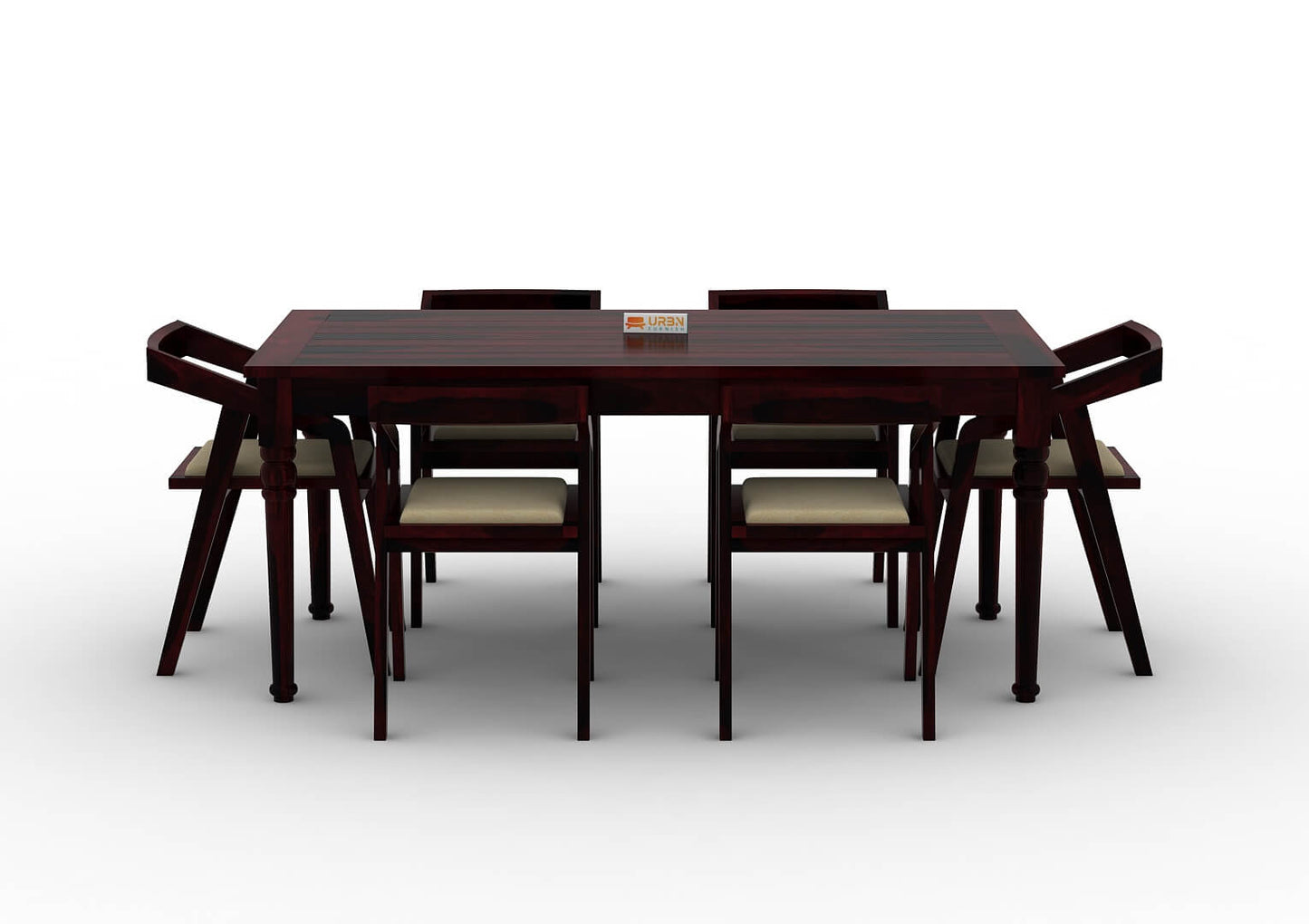 Aryan-6-Seater-Dining-Set-Walnut-Ivory_2