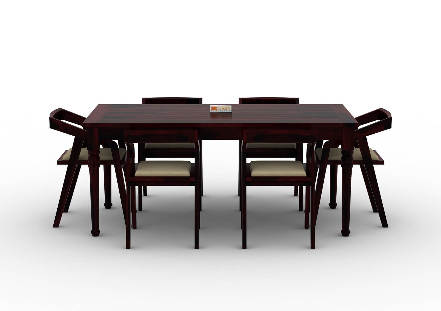 Aryan-6-Seater-Dining-Set-Walnut-Ivory_2