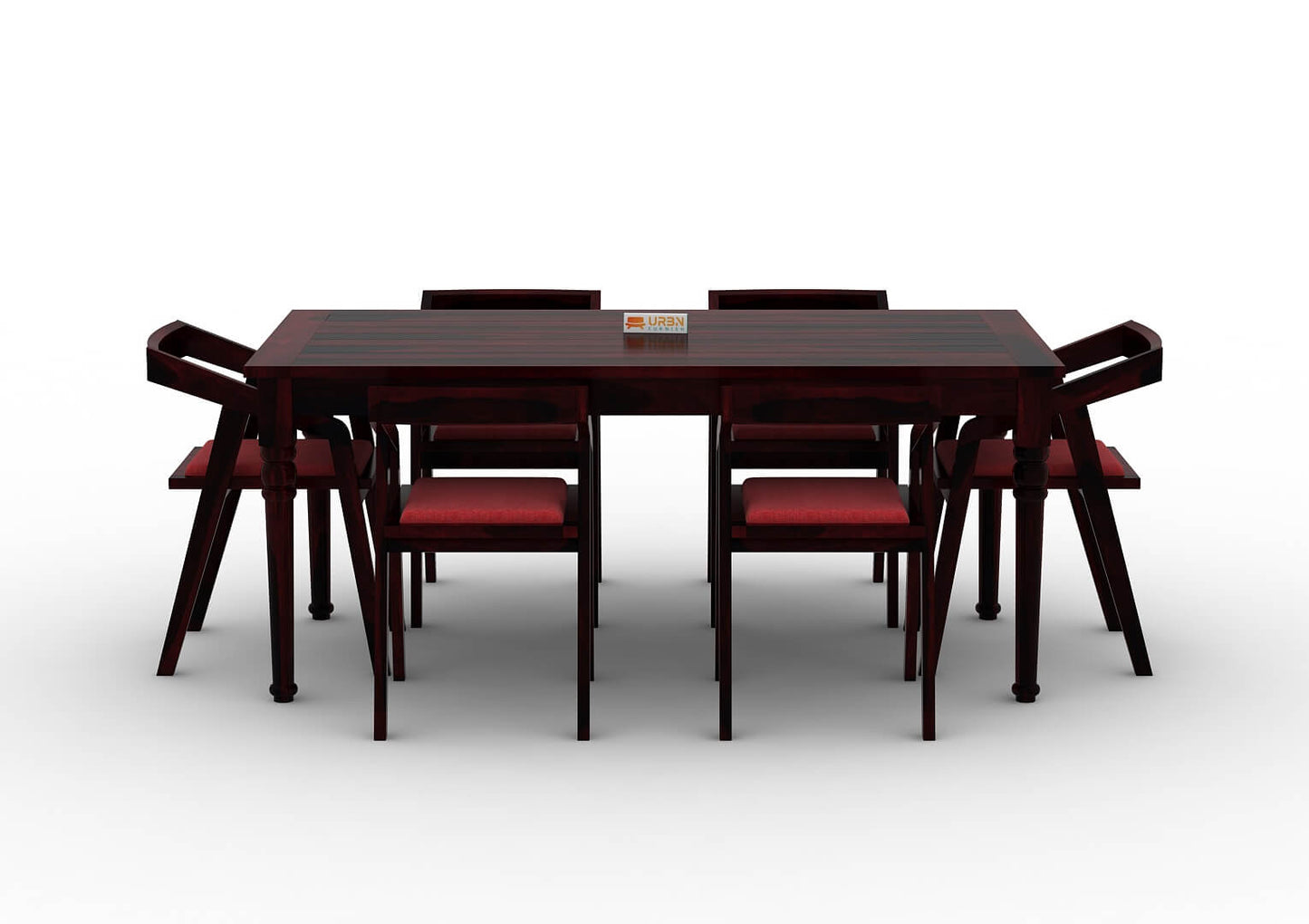 Aryan-6-Seater-Dining-Set-Walnut-Red_2