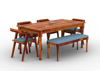 Aryan-6-Seater-Dining-Set-With-Bench-Honey-Blue_3