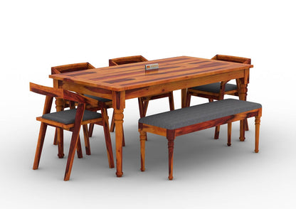 Aryan-6-Seater-Dining-Set-With-Bench-Honey-Gray_3