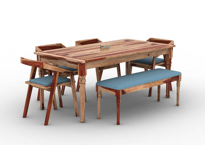 Aryan-6-Seater-Dining-Set-With-Bench-Natural-Blue_3