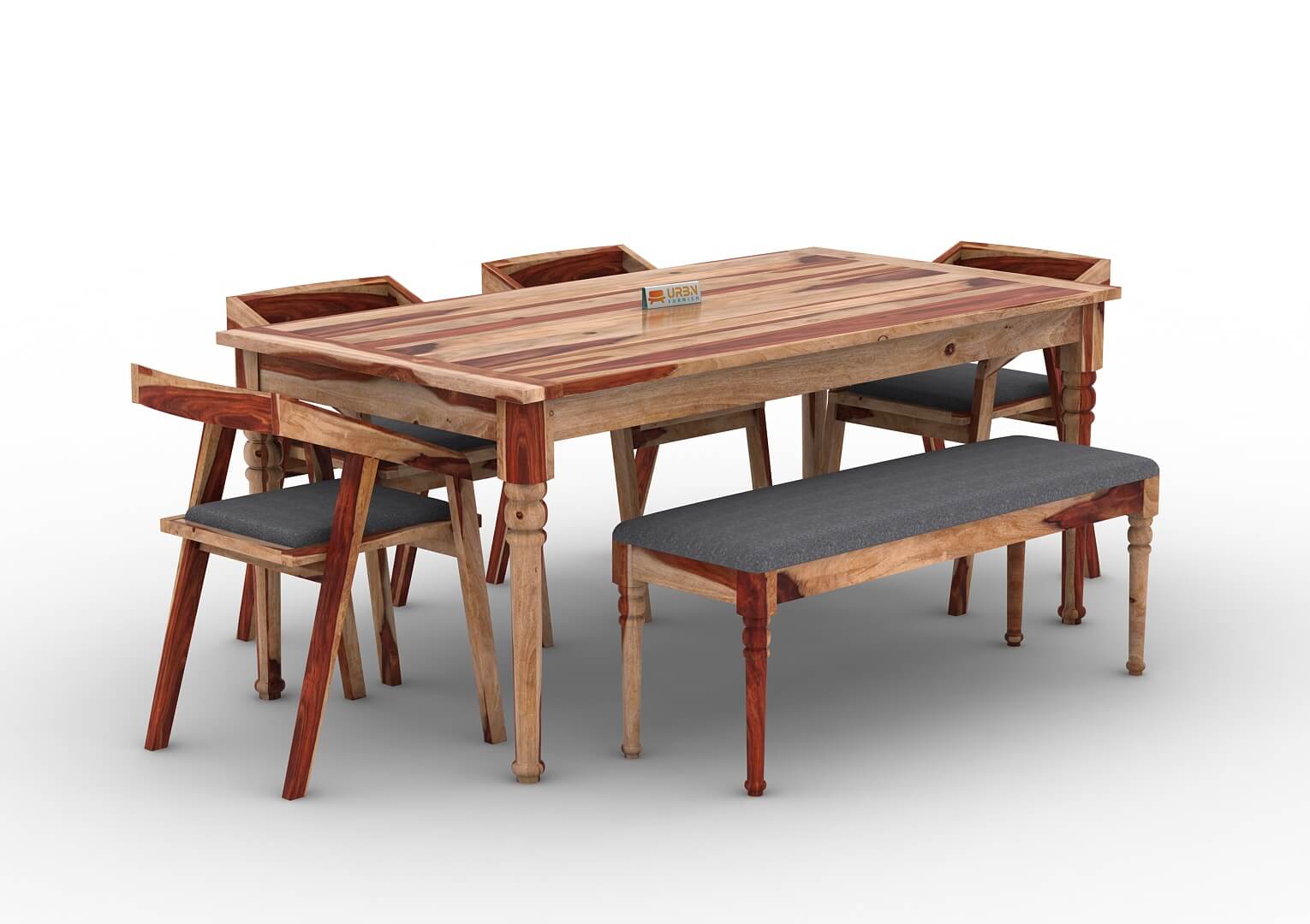 Aryan-6-Seater-Dining-Set-With-Bench-Natural-Gray_3